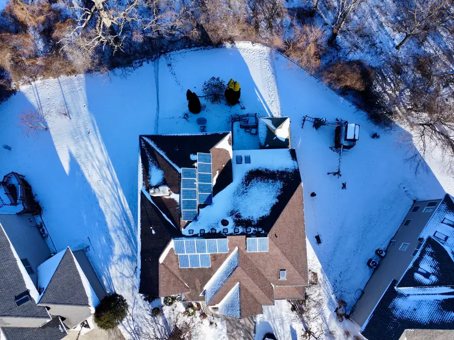 3805 Gladstone Drive, Naperville, IL 60565 - #3