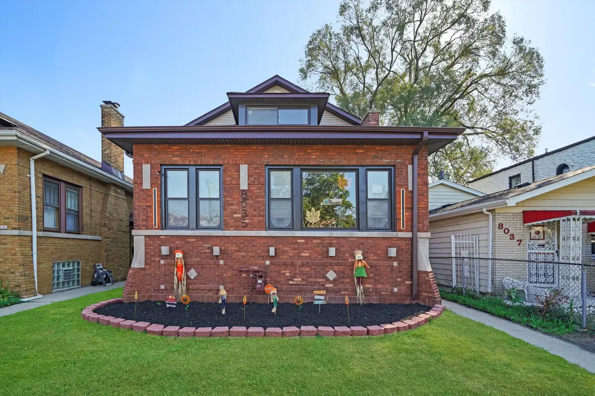 8035 S Blackstone Avenue, Chicago, IL 60619 - Image #1