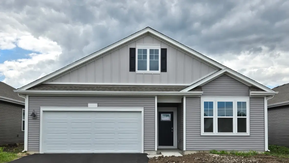 2458 Plains Drive, Pingree Grove, IL 60140 - Image #1