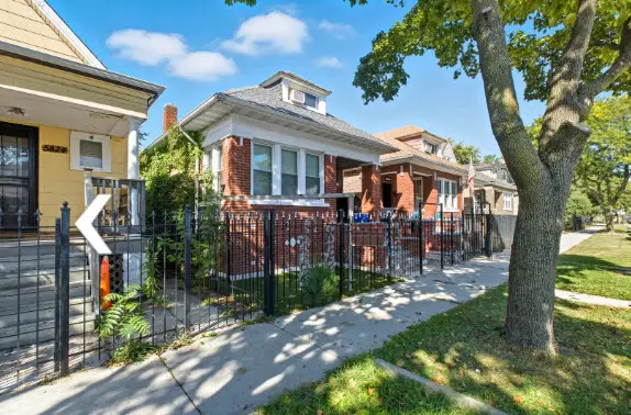5820 S Washtenaw Avenue, Chicago, IL 60629 - Image #2