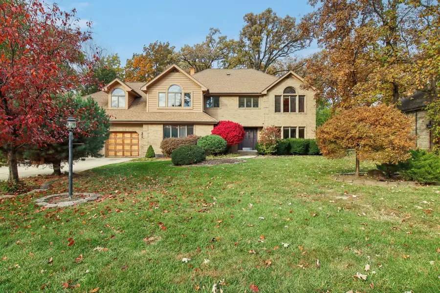2450 Saint Andrews Drive, Olympia Fields, IL 60461 - Image #3