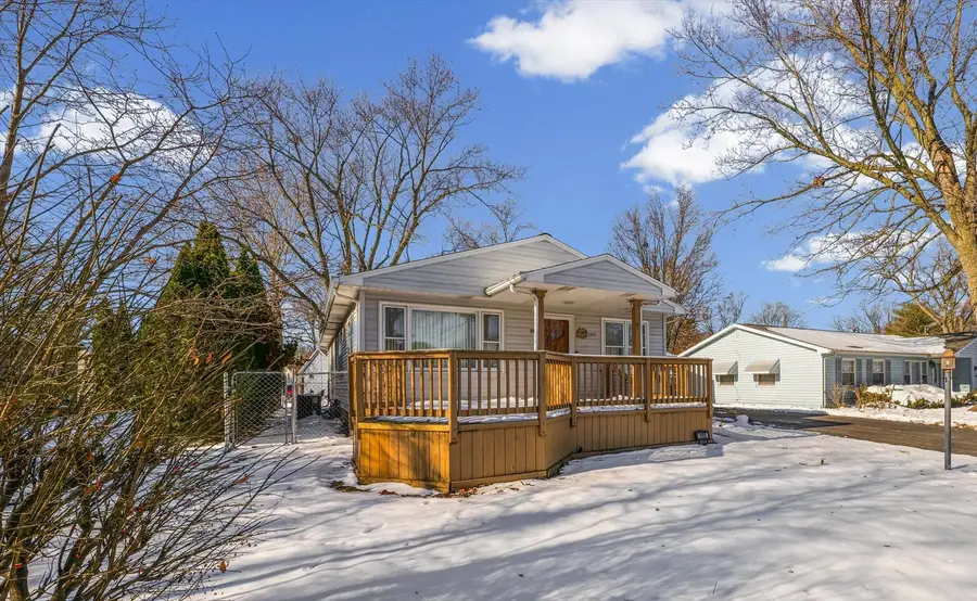 1105 S Kinch Street, Urbana, IL 61802 - Image #2