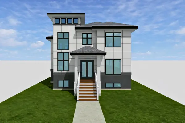 704 Monroe Avenue, River Forest, IL 60305