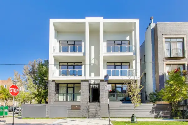 2456 W Cortez Street #3E, Chicago, IL 60622