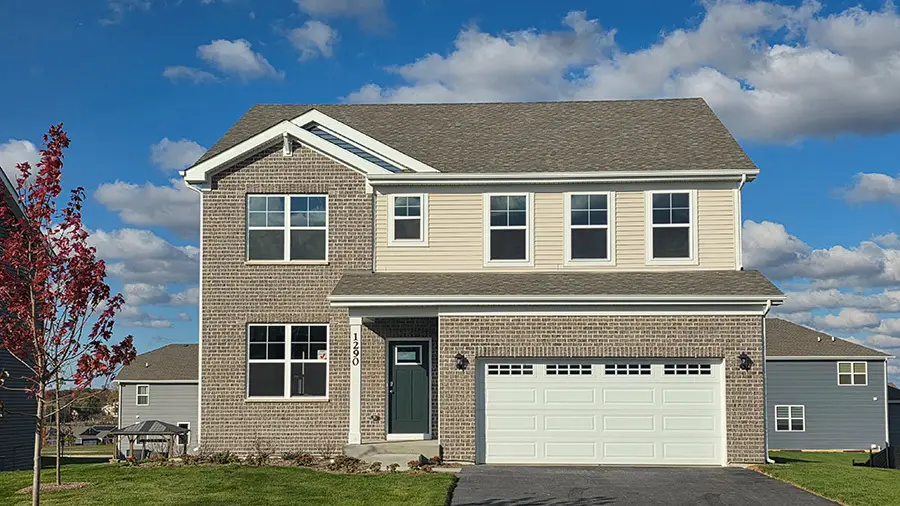 1290 Tiger Lily Drive, Bartlett, IL 60103 - Image #1