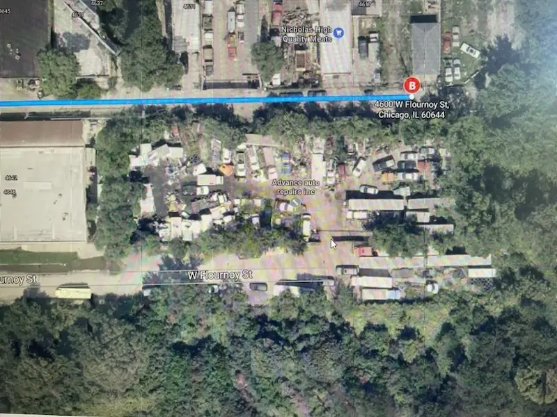 4600 W Flournoy Street, Chicago, IL 60644 - Image #1