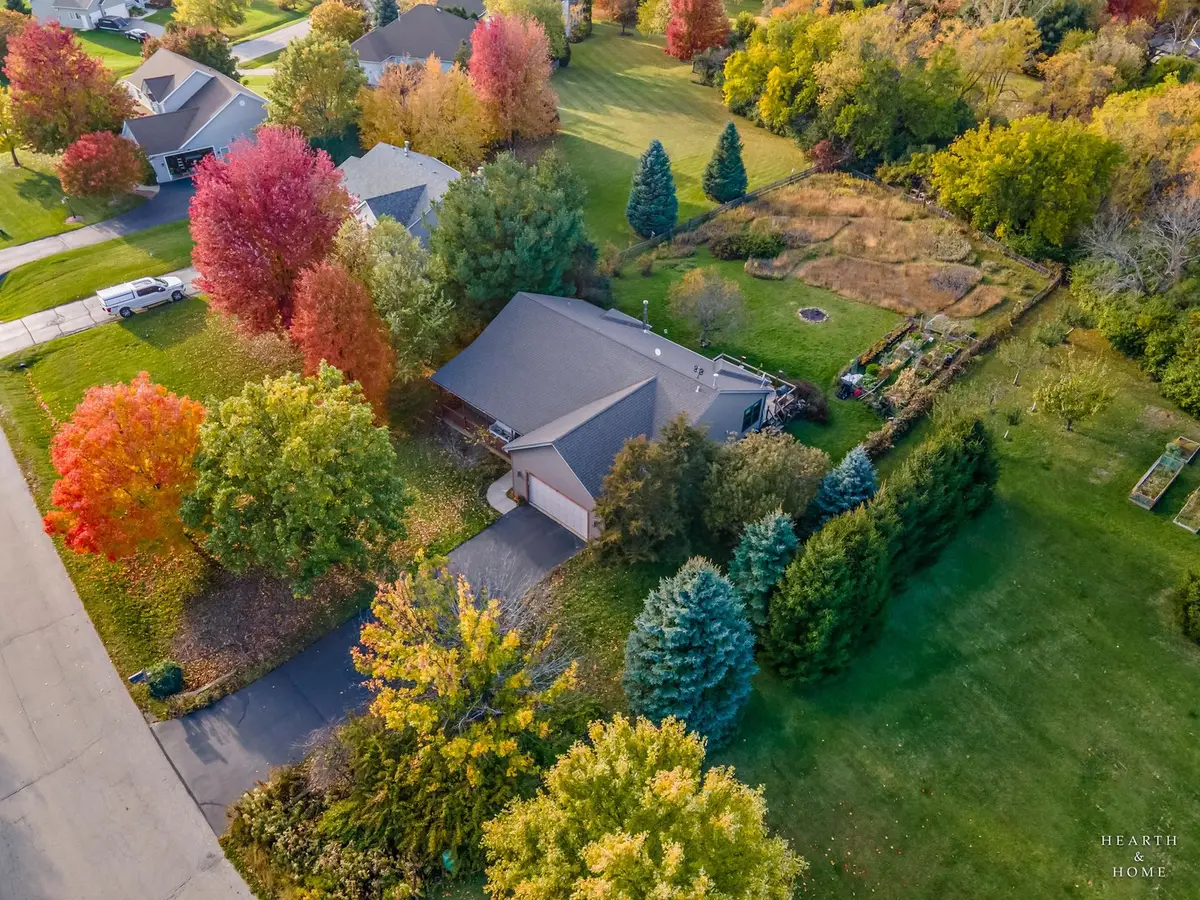 9100 Marissa Trail, Wonder Lake, IL 60097 - #1