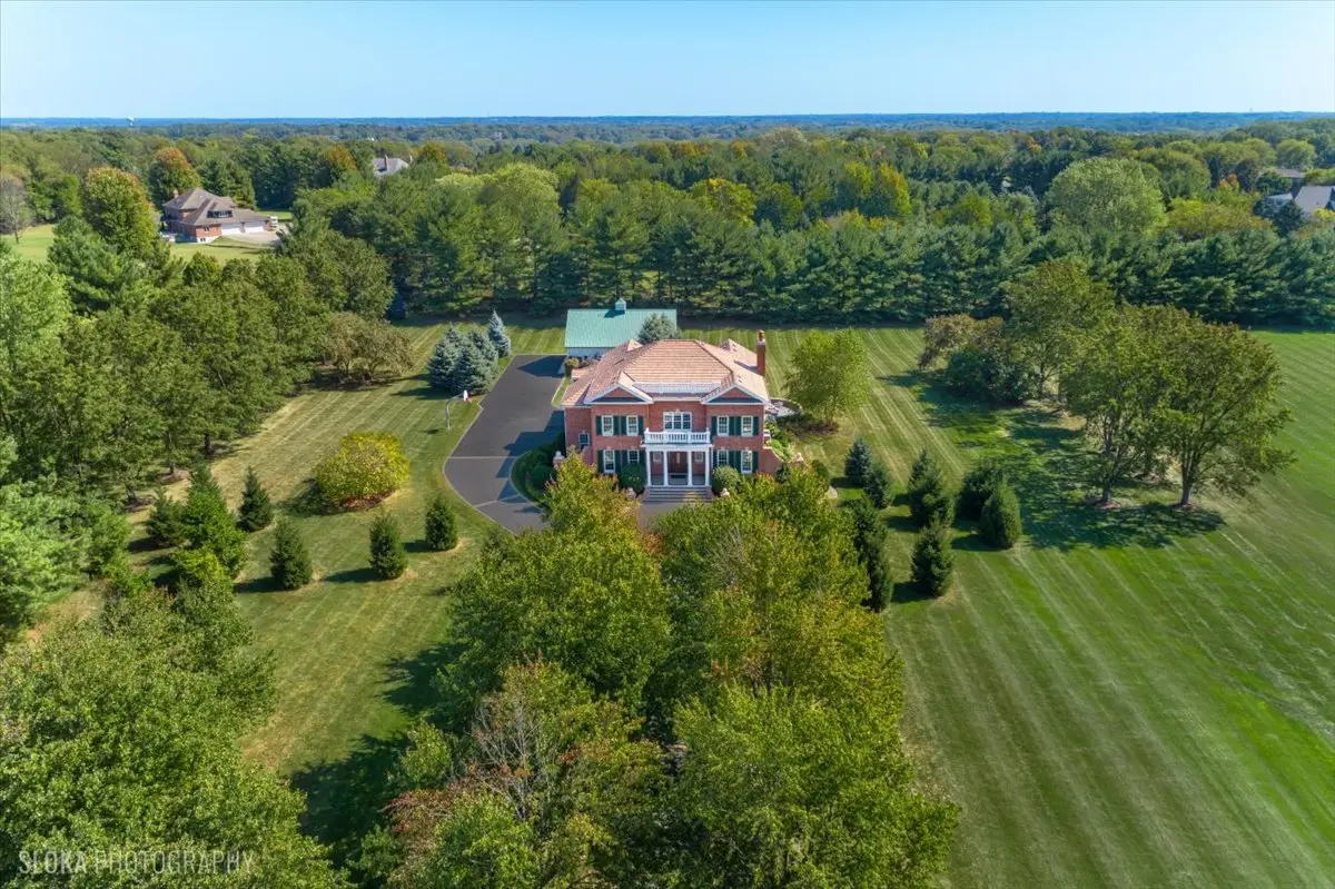 16 Ascot Lane, Barrington Hills, IL 60010 - #1