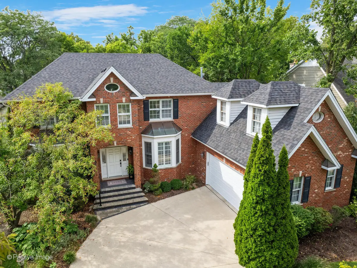 Address Withheld By Seller, Western Springs, IL 60558 - Image #1