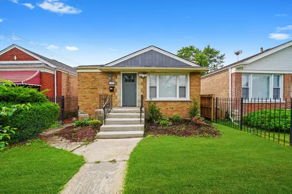 819 E 98th Place, Chicago, IL 60628