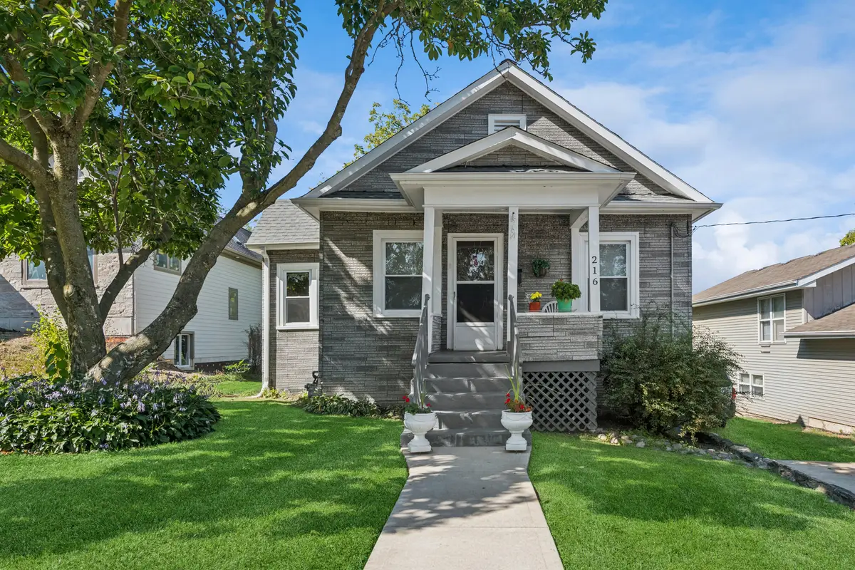 216 N Blanchard Street, Wheaton, IL 60187 - Image #1
