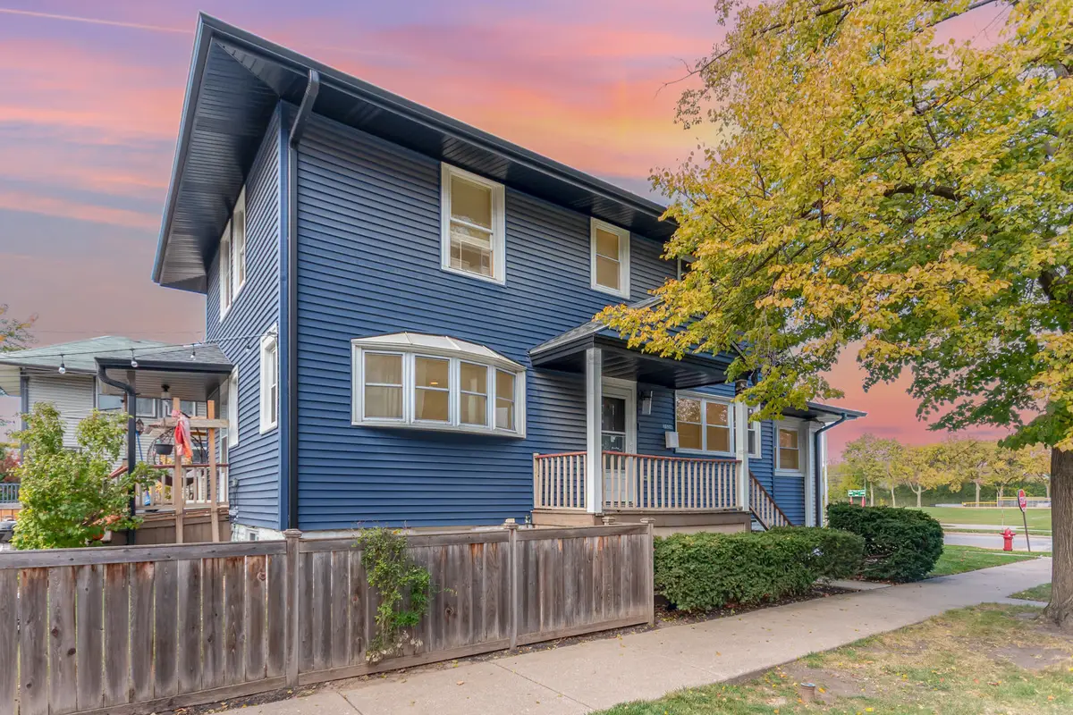 7526 Harrison Avenue W, Forest Park, IL 60130 - Image #1