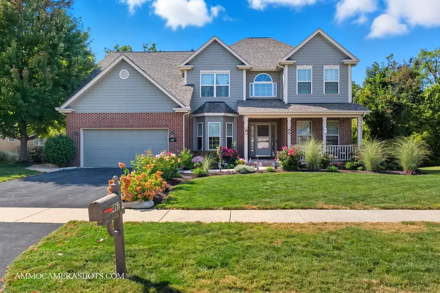 467 Poplar Drive, Yorkville, IL 60560 - Image #2