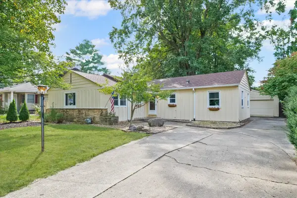 1607 Chevy Chase Drive, Champaign, IL 61821