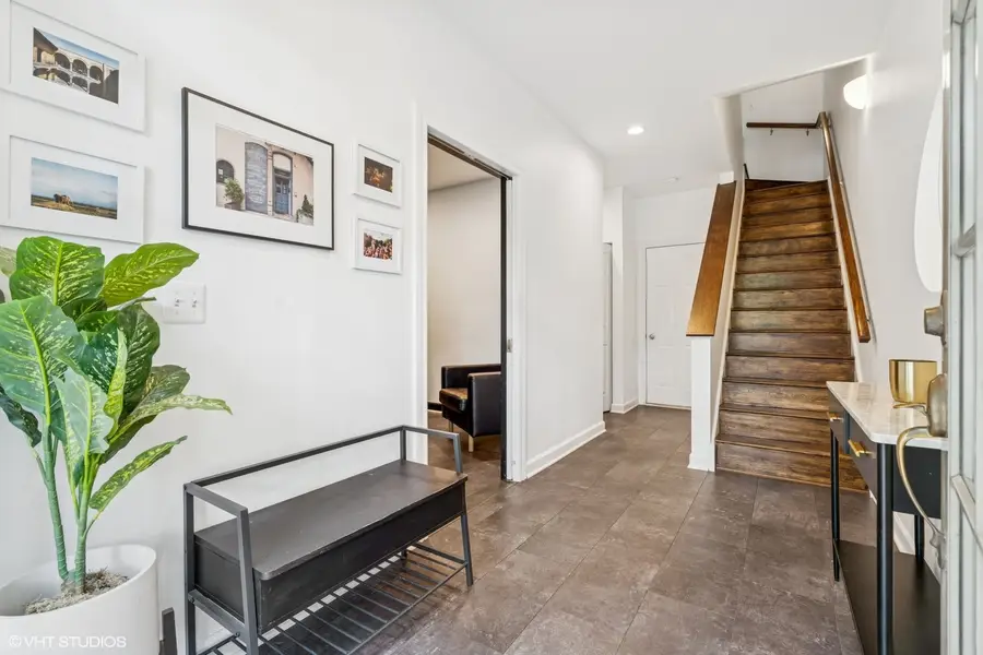 1066 W Fry Street, Chicago, IL 60642 - Image #3