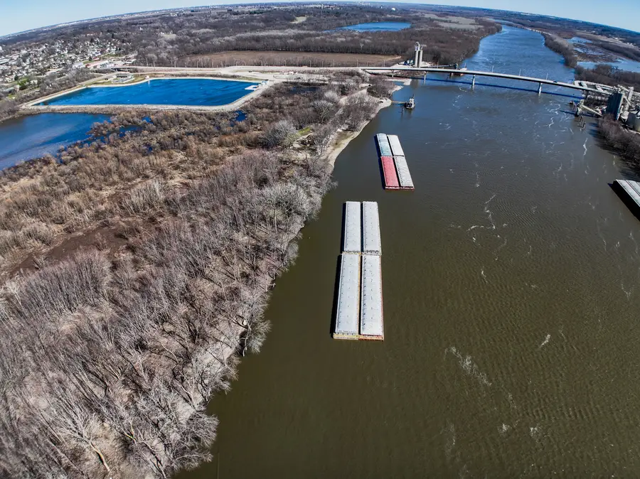 Lot 1 River Bank, Spring Valley, IL 61362 - #2