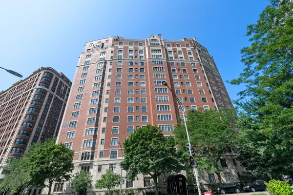 3800 N Lake Shore Drive #12A, Chicago, IL 60613