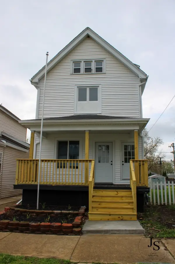 353 S 5th Avenue S, Kankakee, IL 60901