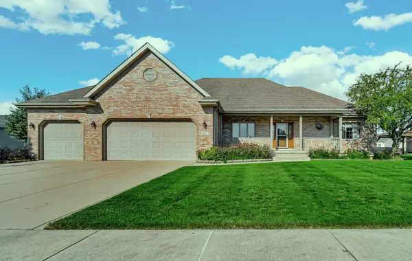 617 Fawn Circle, Lowell, IN 46356