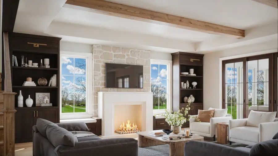 4640 Stonewall Avenue, Downers Grove, IL 60515 - Image #2