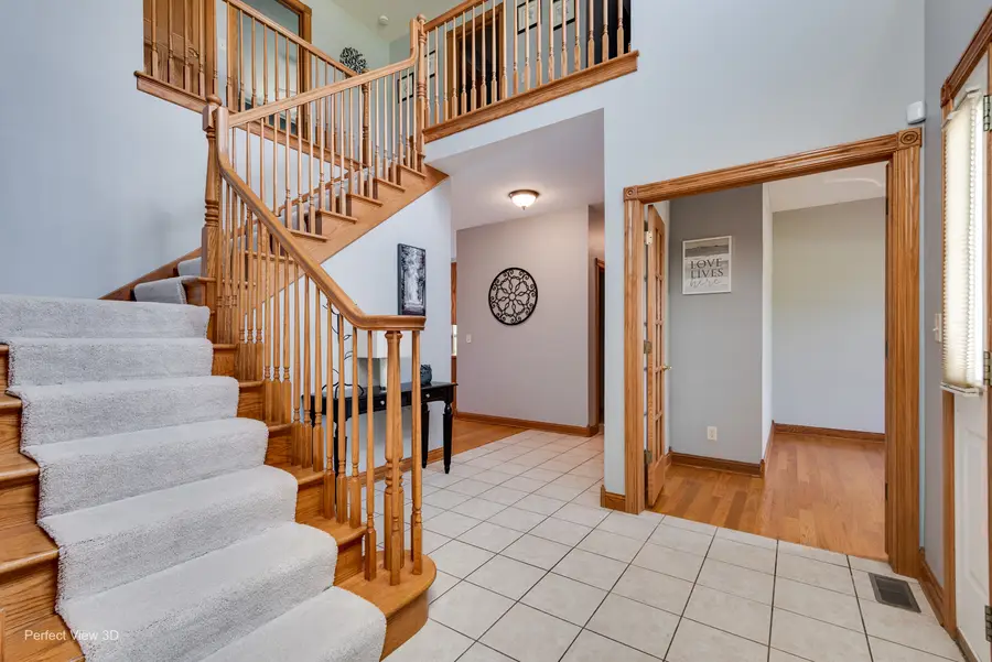 12395 Woodview Street, Plano, IL 60545 - #3