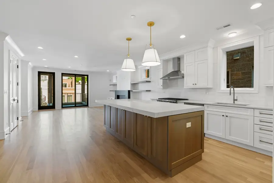 1942 N Orchard Street #2, Chicago, IL 60614 - Image #3