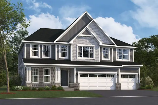 860 Preston Court, Oswego, IL 60543