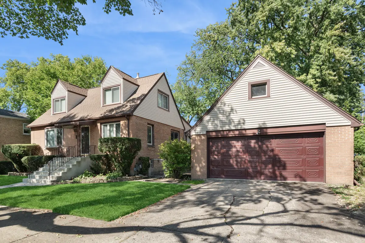 3850 Hull Street, Skokie, IL 60076 - #1