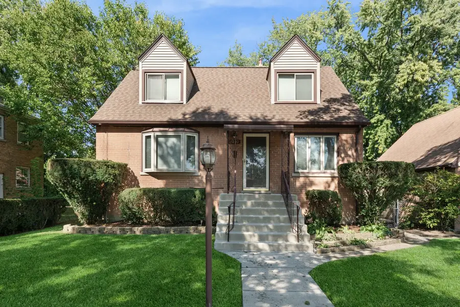 3850 Hull Street, Skokie, IL 60076 - #2
