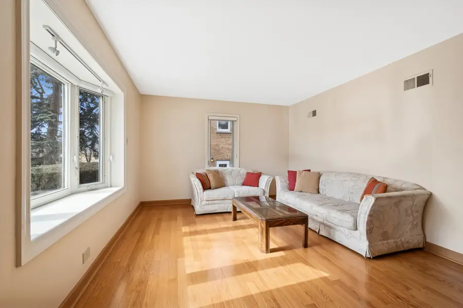 3850 Hull Street, Skokie, IL 60076 - #3