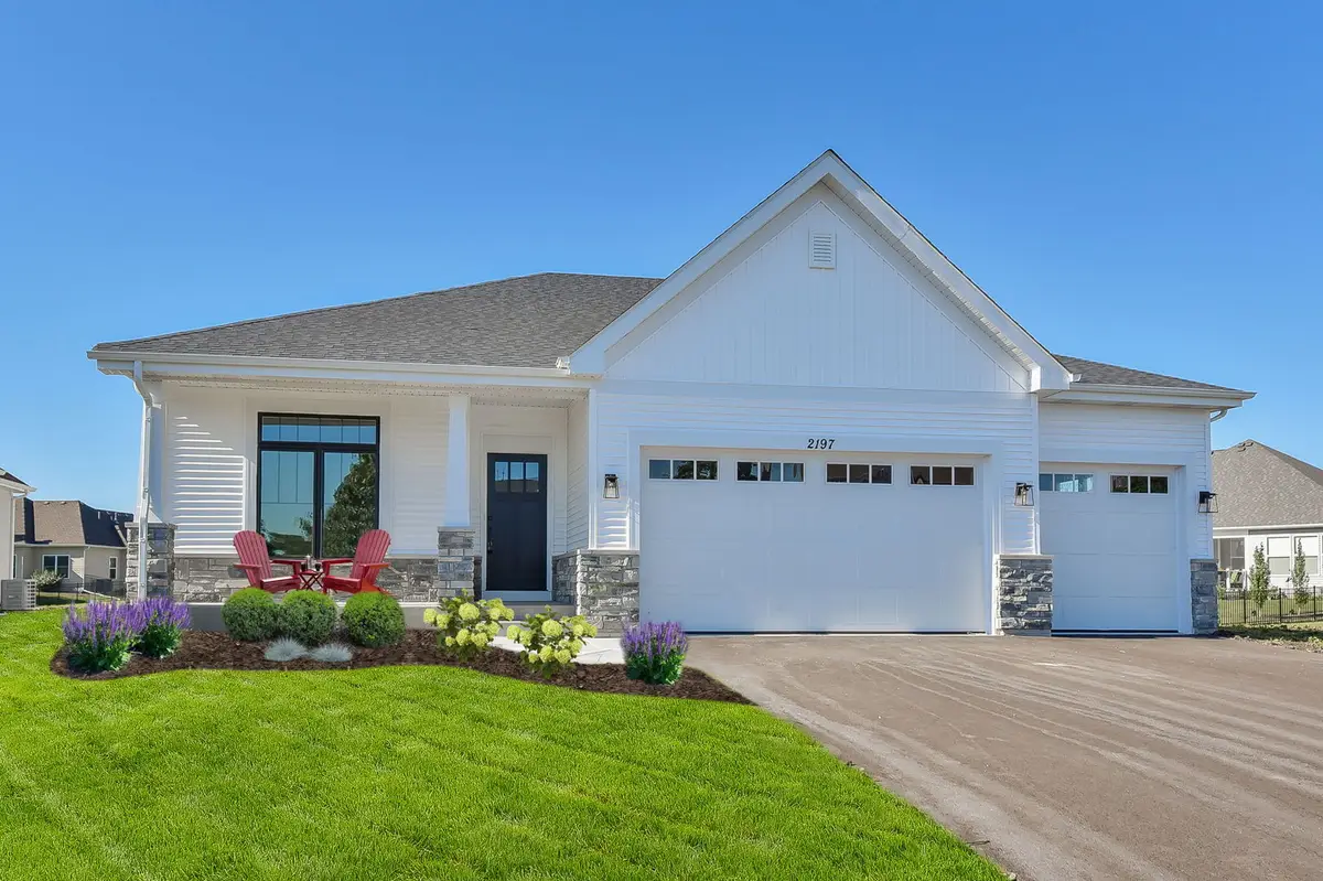 1106 E North Path, Lot 1, Wheaton, IL 60187 - Image #1