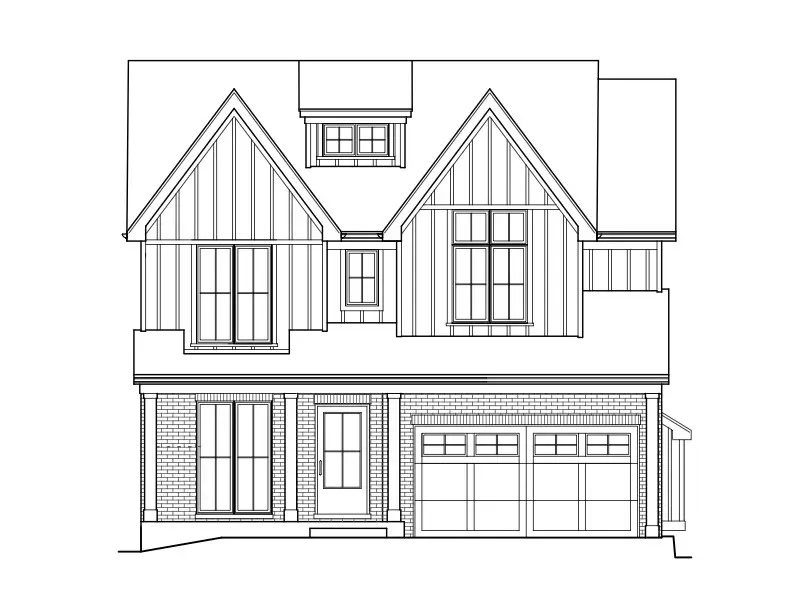 727 Grant Street, Downers Grove, IL 60515 - #2
