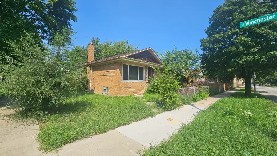 1924 W Marquette Road, Chicago, IL 60636 - Image #3