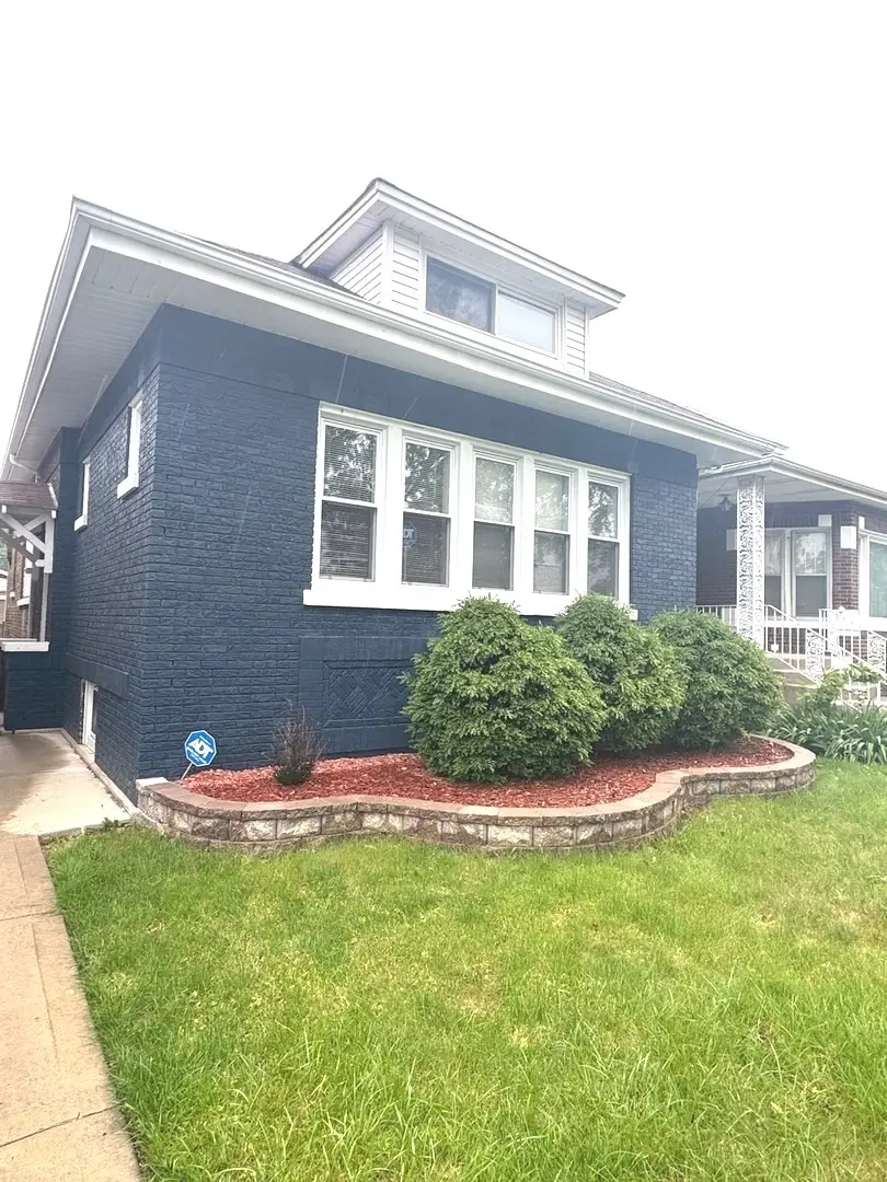 9432 S Vernon Avenue, Chicago, IL 60619 - #2