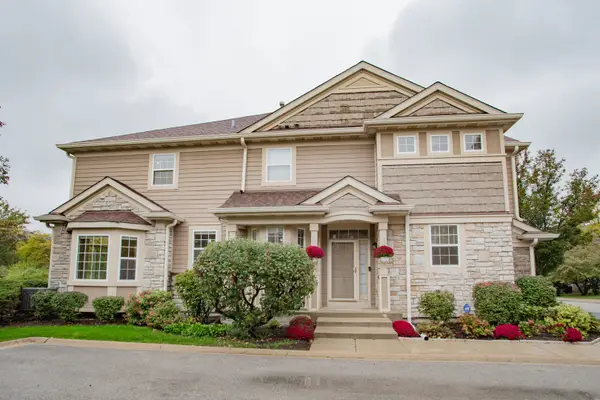 4603 Jenna Road, Glenview, IL 60025