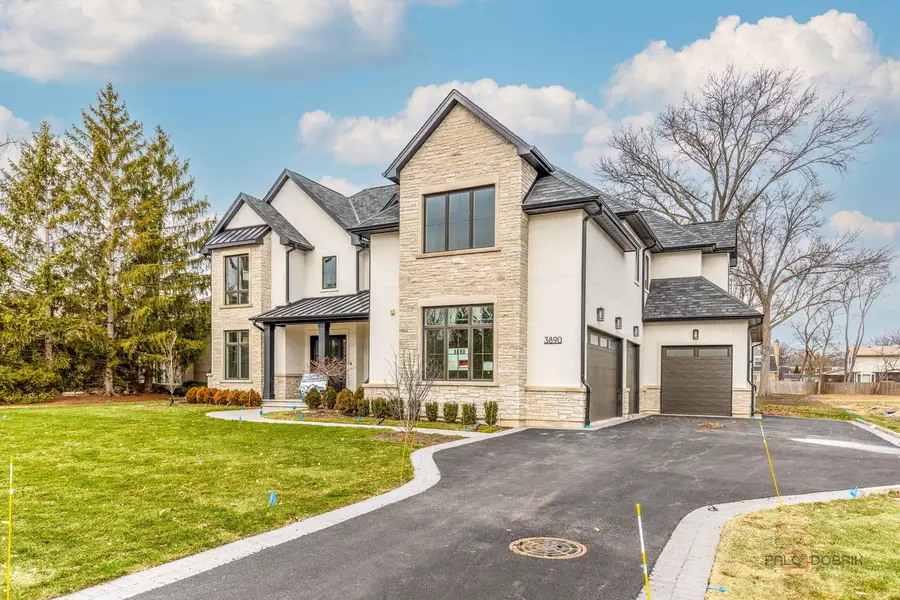 3890 Greenacre Drive, Northbrook, IL 60062 - #3