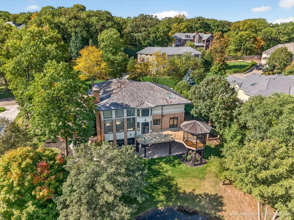 9427 Falling Waters Drive, Burr Ridge, IL 60527 - Image #1