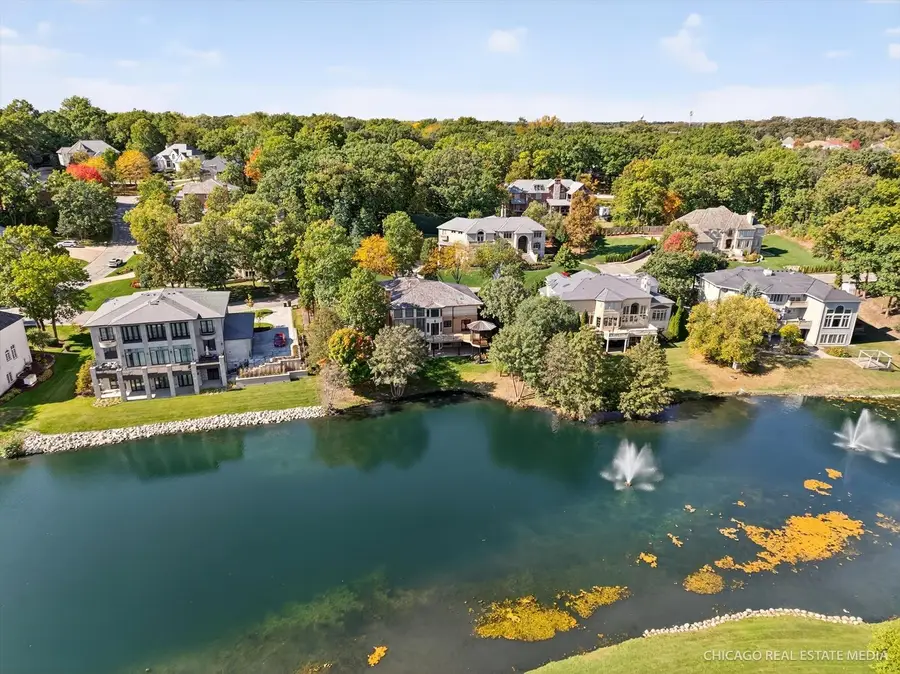 9427 Falling Waters Drive, Burr Ridge, IL 60527 - Image #3