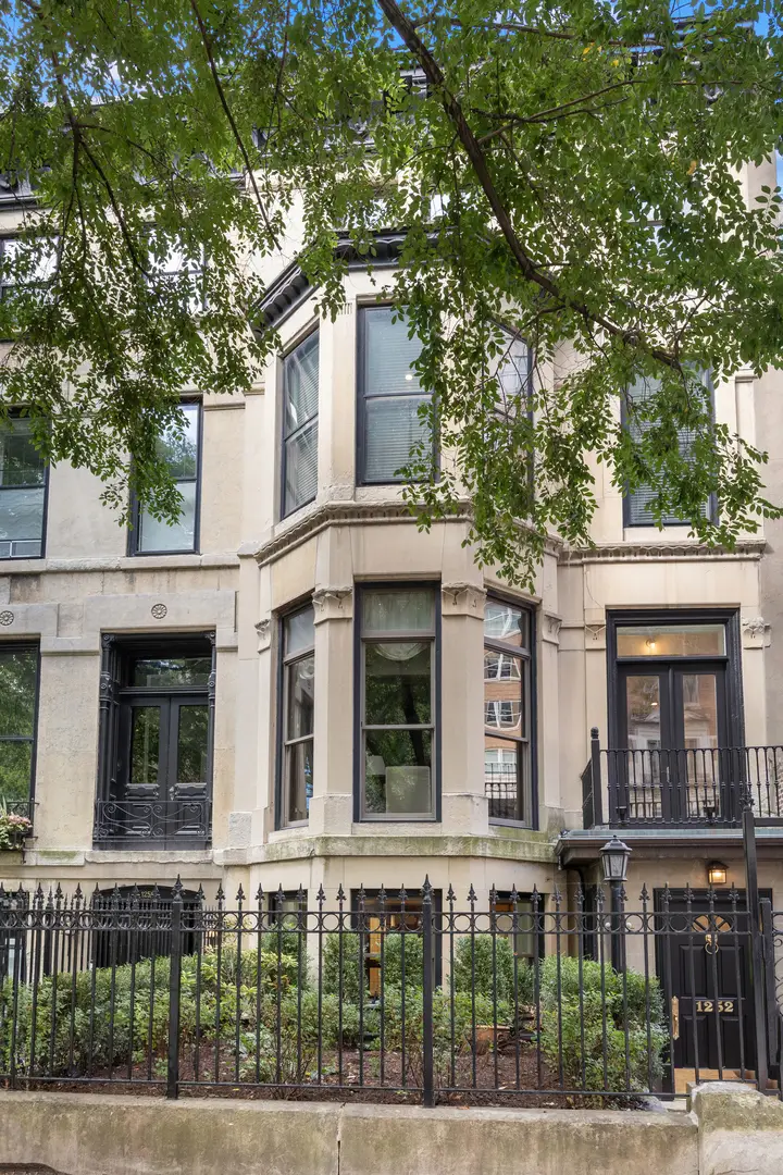1252 N State Parkway, Chicago, IL 60610 - #1