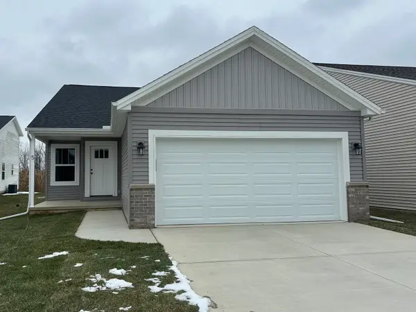 Address Withheld By Seller, Bloomington, IL 61705