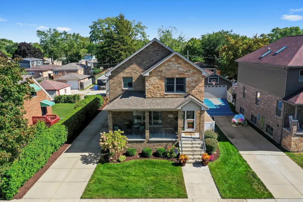 11237 S Albany Avenue, Chicago, IL 60655 - Image #1