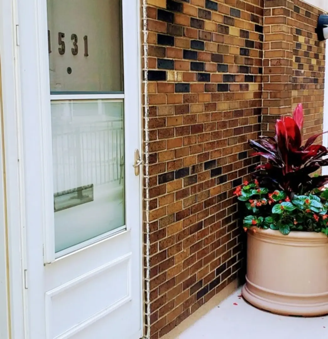 1531 N Sandburg Terrace, Chicago, IL 60610 - #1