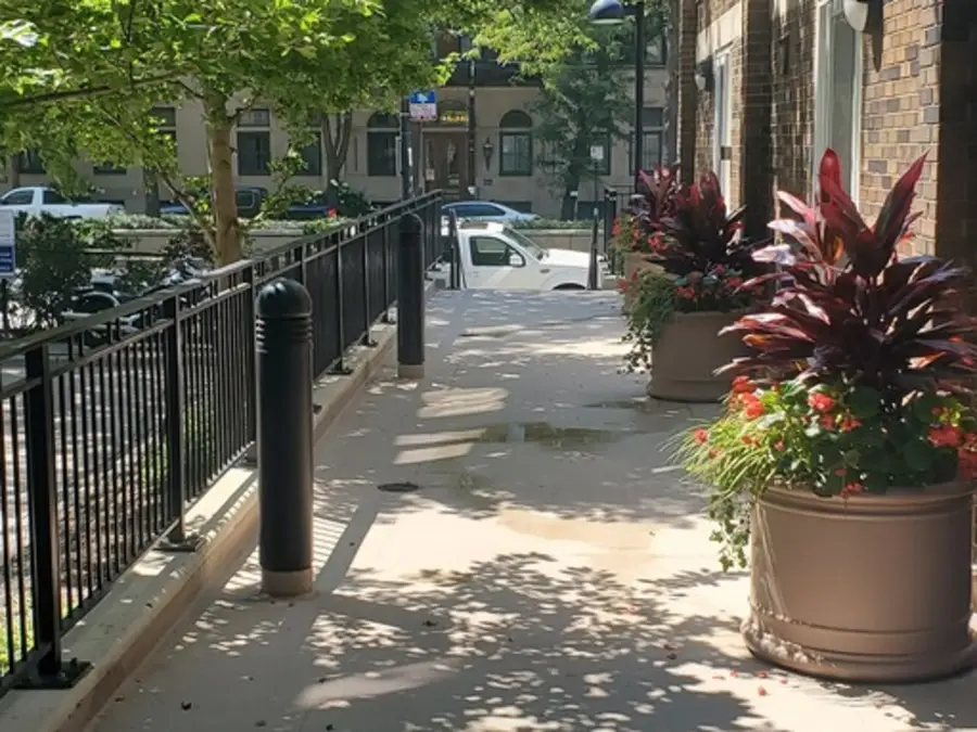 1531 N Sandburg Terrace, Chicago, IL 60610 - #3