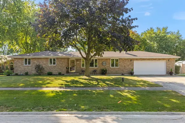 20651 Thomas Drive, Lockport, IL 60441