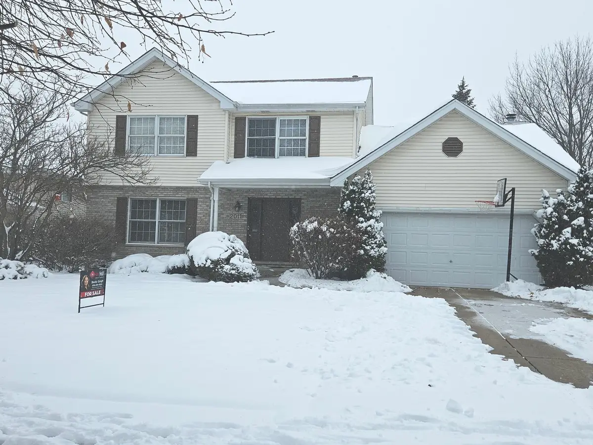 2011 Maplewood Circle, Naperville, IL 60540 - Image #1