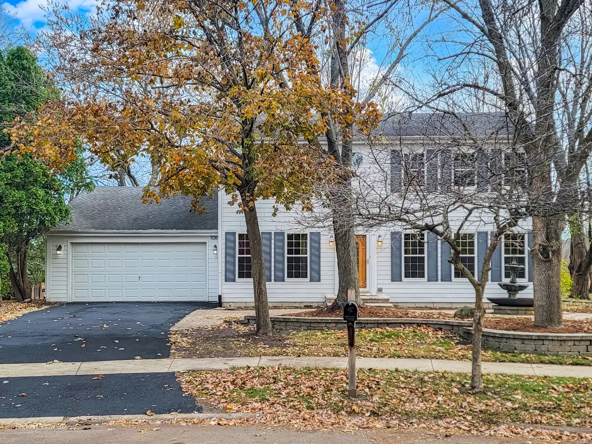 Address Withheld By Seller, Naperville, IL 60563 - Image #1