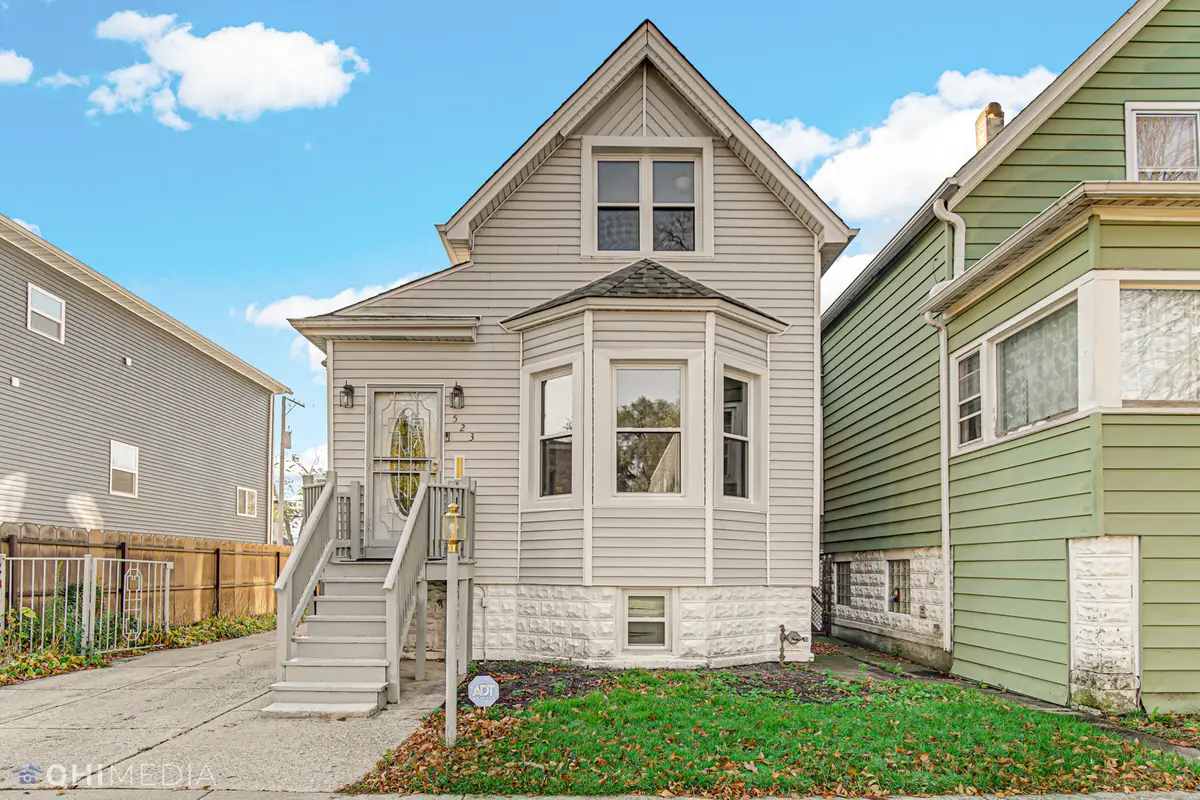 523 E 89th Place, Chicago, IL 60619 - Image #1
