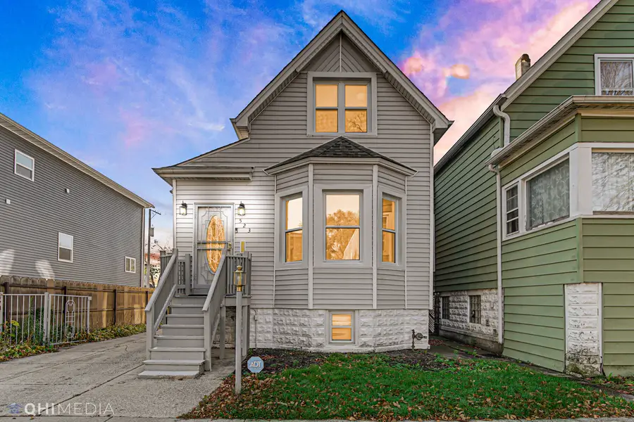 523 E 89th Place, Chicago, IL 60619 - Image #2