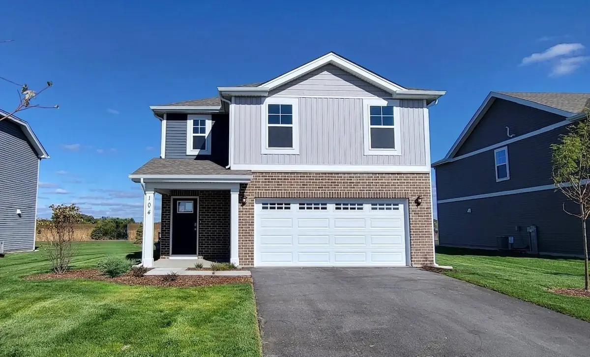 104 Cornerstone Crossing, Hampshire, IL 60140 - Image #1