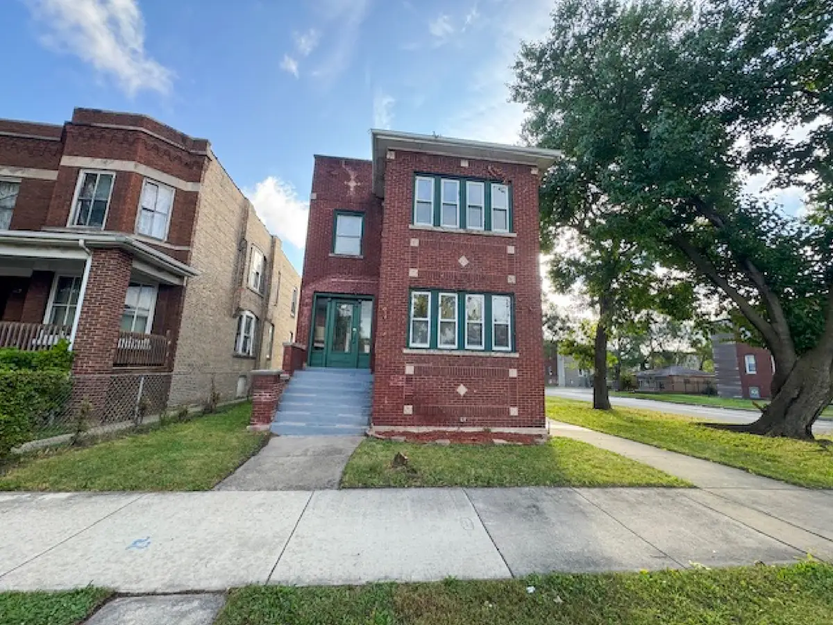 201 N Lamon Avenue, Chicago, IL 60644 - Image #1